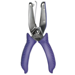 Punchline 2" Reach Hand Punch-.0625" Round