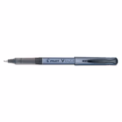 PILOT 11020 Liquid Ink Rollerball Pen Extra-Fine Point BK ink