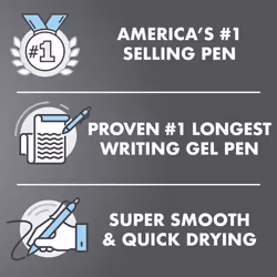 PILOT Pen Precise V7 RT Liquid Ink Refill For Retractable Pens  Fine Point  0.7mm  Black Ink  12-Pack