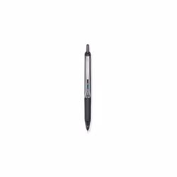 Pilot Precise V7 RT Retractable Liquid Ink Rollerball Pens  Fine Point  0.7mm  Black Ink  Single Pen