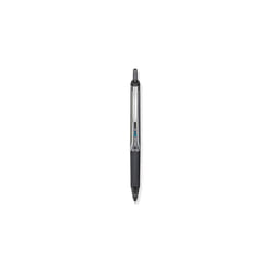 Pilot Precise V7 RT Retractable Liquid Ink Rollerball Pens  Fine Point  0.7mm  Black Ink  Single Pen