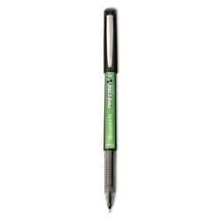 Pilot Precise V5 Black Stick ballpoint pen Extra Fine 12 pc(s)