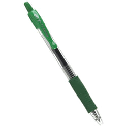Pilot G2 Retractable XFine Gel Ink Rollerball Pens (PIL31106)