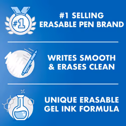 Pilot 31573 gel pen Capped gel pen Extra Fine Black 12 pc(s)