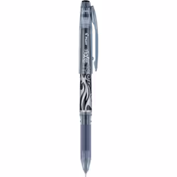 Pilot 31573 gel pen Capped gel pen Extra Fine Black 12 pc(s)
