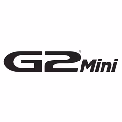 PILOT G2 Mini Premium Retractable Gel Roller Pen  Fine Point  07mm  Black Ink  6 Count