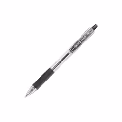 Pilot Easytouch Ballpoint Retractable Pen Blue Ink Medium Dozen