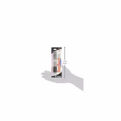 Pilot EasyTouch Retractable Ball Point Pens  Fine Point  Black Ink  2-Pack (32250)