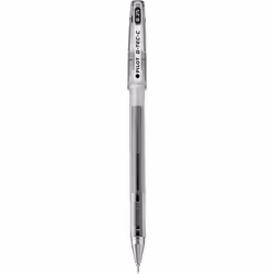 PILOT G-Tec-C Gel Ink Rolling Ball Pens  Hyper Fine Point (0.25mm)  Black Ink  12-Pack (35485)