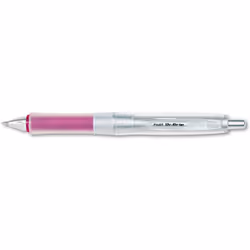Pilot Dr. Grip Center Of Gravity Black Clip-on retractable ballpoint pen Medium 1 pc(s)