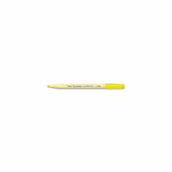 Pilot Spotliter Fluorescent Highlighters  Chisel Tip  Yellow  Dozen Box (45011)