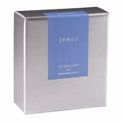PILOT Iroshizuku Bottled Fountain Pen Ink  Ajisai  Hydrangea (Blue Pur