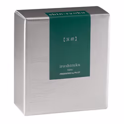 PILOT Iroshizuku Bottled Fountain Pen Ink  Shin-Ryoku  Forest Green (D