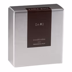 PILOT Iroshizuku Bottled Fountain Pen Ink  Yama-Guri  Wild Chestnut (D