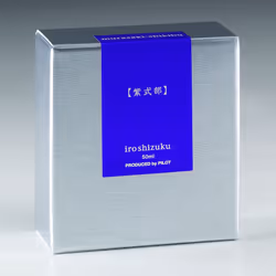 PILOT Iroshizuku Bottled Fountain Pen Ink  Murasaki-shikibu  Japanese