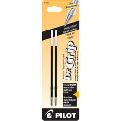 Pilot 77227 pen refill Medium Black 2 pc(s)