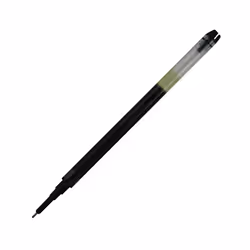 Pilot, Precise V5 RT Liquid Ink Refills, Extra Fine Point 0.5 mm, Black, Pack of 2