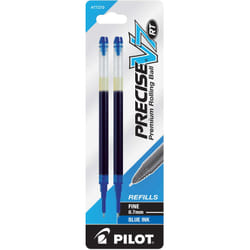 Pilot 77279 pen refill Fine Blue 2 pc(s)