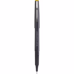 PILOT Razor Point Fine Line Marker Stick Pens  Ultra-Fine Point (0.3mm) Black Ink  36-Pack Tub (84064)