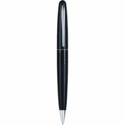 PILOT MR Animal Collection Ballpoint Pen in Gift Box  Matte Black Barrel with Crocodile Accent  Medium Point Stainless Steel  ...