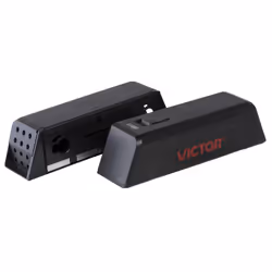 Victor No Touch, No See Upgraded Electronic Mouse trap - Electric Mouse Trap to Control Mice Indoors #M250S