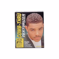 Pro-Line Comb-Thru Texturizer Kit Regular (Pack of 6)