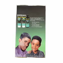 Pro-Line Comb-Thru Texturizer Kit  Regular (Pack of 6)