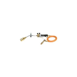 Sievert P3444KIT10X Detail Roofing Kit 86kW 10m Hose