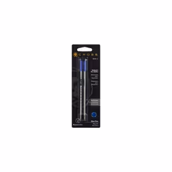 Cross 8512-2 pen refill Blue 2 pc(s)