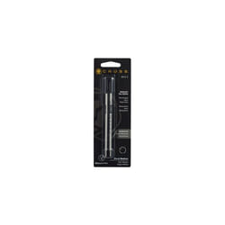 Cross 8513-2 pen refill Black 2 pc(s)