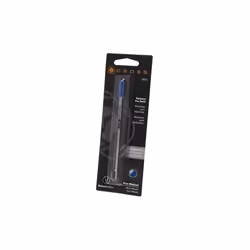 Cross 8511BBLEU/BLAU, Blue, Medium, Blue, Chrome, CE, 1 pc(s), Blister