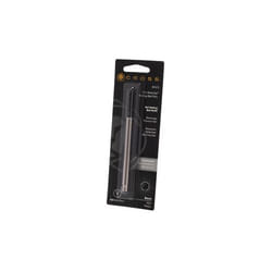 Cross 8521NOIR/SCHWARZ pen refill Black 1 pc(s)