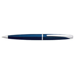 Cross 882-37 ballpoint pen Black Twist retractable ballpoint pen 1 pc(s)