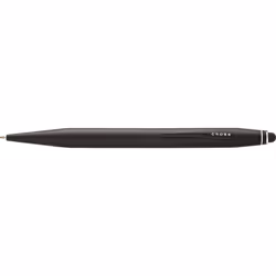 Cross AT0652-1, Clip, Twist retractable ballpoint pen, Refillable, Black, 1 pc(s)