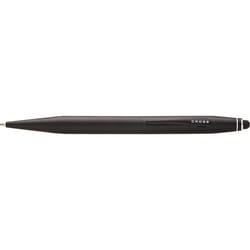 Cross AT0652-1 ballpoint pen Black Twist retractable ballpoint pen 1 pc(s)