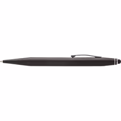 Cross AT0652-1 ballpoint pen Black Twist retractable ballpoint pen 1 pc(s)