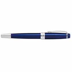 Cross AT0456-12MS fountain pen Cartridge filling system Blue 1 pc(s)