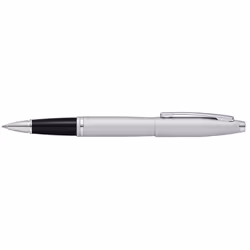 Cross Calais, Stick pen, Black, Chrome, Ambidextrous, 135.4 mm, 29 g, 1 pc(s)