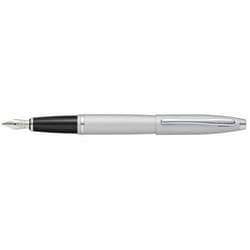 Cross Calais fountain pen Chrome 1 pc(s)