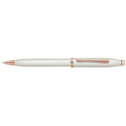 Cross AT0082WG-113 Black Stick ballpoint pen Medium 1 pc(s)