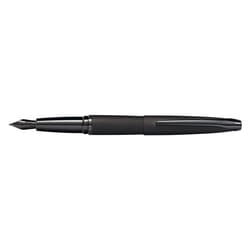 Cross 886-41MJ fountain pen Cartridge filling system Black 1 pc(s)