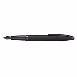 Cross 886-41MJ fountain pen Cartridge filling system Black 1 pc(s)