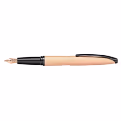 Cross 886-42MF fountain pen Cartridge filling system Rose gold 1 pc(s)