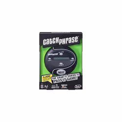 Catch Phrase Game