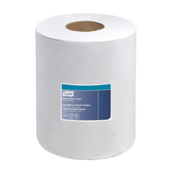 Tork 121201 paper towels 600 sheets Recycled fibre White 179.8 m