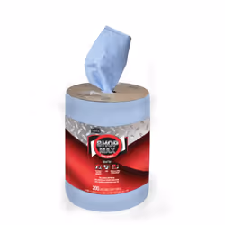 Tork 450338, 200 sheets, Paper, Blue, 210 mm, 410 mm, 270 mm