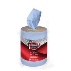 Tork 450338 paper towels 200 sheets Blue 66.5 m
