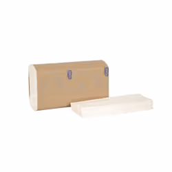 Tork 101293, 189 sheets, Recycled fibre, White, 340 mm, 520 mm, 250 mm
