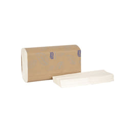 Tork 101293 paper towels 189 sheets Recycled fibre White