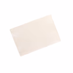 Tork 100990, White, Recycled fibre, Monochromatic, 165.1 mm, 215.9 mm, 16.5 cm